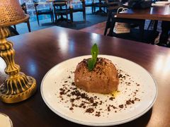 海盐巧克力慕斯-FISH&POTATO Cō(地中海美食 万象城店)