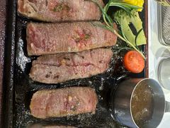 -豪客来牛排(成都锦江大融城店)