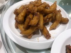 糖醋里脊-金春禧(英雄山路旗舰店)