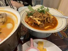 -米泰芒·东南亚料理(体育西店)