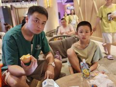 -清河半岛温泉度假酒店