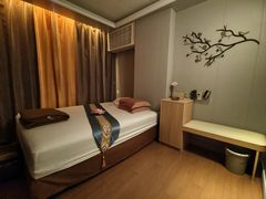 -悠闲岛·影院足道·按摩SPA(华侨城店)