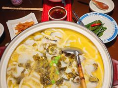 -火宫殿·湘菜小吃·商务宴请·生日聚会(东塘店)