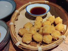 -老凯俚酸汤鱼(鸿通城店)