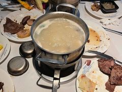 -星伦多自助料理·涮烤一体(虹悦城店)
