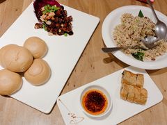 -枣子树·素食餐厅(普陀山店)