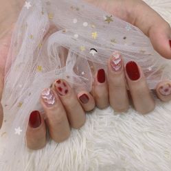 -弘源美甲美睫