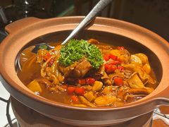 -上座云间·青年赣菜(绿茵店)