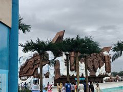 -秦皇岛乐岛海洋王国