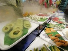 -好伦哥披萨(地坛店)