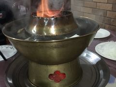 -鑫龙火锅城(青岛分店)