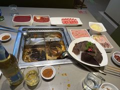 -海底捞火锅(茂业店)