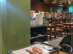 -冰城串吧(柳芳店)