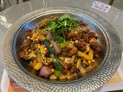-食通天·寰宇集(杭州万象城店)