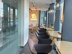 -Dinoo 片场咖啡(酒仙桥店)