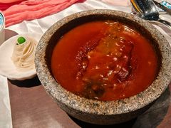 -上海滩餐厅(BFC外滩金融中心店)