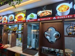 -赣南人家·头牌江西菜(劲松店)