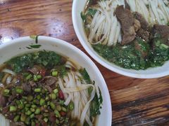 -肆姐面粉馆(坡子街店)