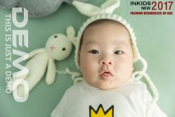 -INKIDS潮童社儿童摄影(朝阳大悦城店)