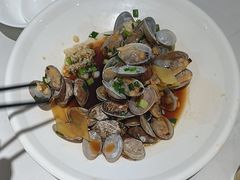 -火龙堂·风味民间菜(文一路店)