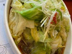 -赵小姐丨新中餐(曲江店)