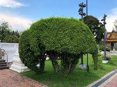 -曼谷国家博物馆