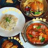 杭州西餐厅推荐|三谷高性价比餐厅