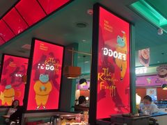 -蛙小侠(五象万象汇店)
