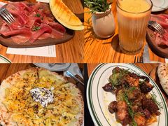 -La Strada(安福路店)