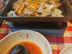 -西贝(吴江路湟普汇店)