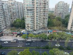 -杭州东站汇和君亭酒店