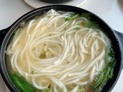 -九久大过桥米线(太古里店)