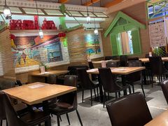 大堂-新加坡高记KOO KEE Restaurant(盈科店)