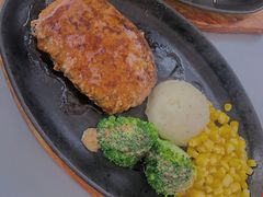 -铃木食堂(帽儿胡同店)