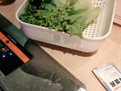 -新石器烤肉(周浦万达店)