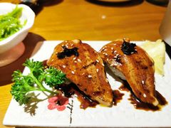 鹅肝寿司-有喜屋·深夜食堂(北京西路店)