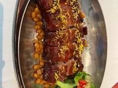-谭厨中山传家菜.乳鸽.脆鲩鱼(华强北中航城店)