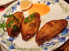 -弗兰克牛排西餐厅Ribone steak house(柠檬花园店)