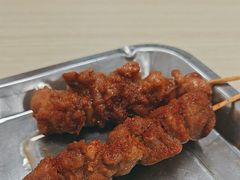 -海平馄饨(逍遥二路店)