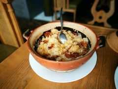 -马仕玖煲·融合菜·酥不腻烤鸭(人大店)