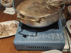 -牛满溢·自助潮汕鲜牛肉火锅(龙汇路店)