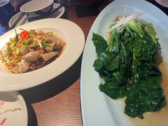-绿茶餐厅(深圳龙华天虹购物中心店)