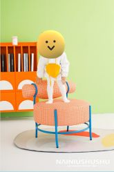 -奶牛叔叔儿童摄影生活馆(太仓店)