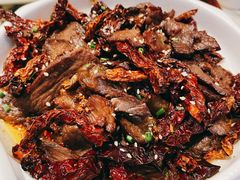 -蔼若春.传承三十年云南菜(金碧公园店)