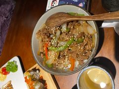 -円满日式居酒屋(蓉花路美食街店)