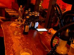 -Helens海伦司小酒馆(复旦大学店)