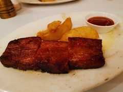 -摩根扒房(桐梓林店)