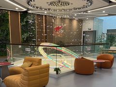 -英派斯健身旗舰店(海信国际中心馆)