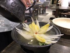 -庆合府重庆大排档(紫都城店)