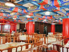 -郭林家常菜(狼垡店)